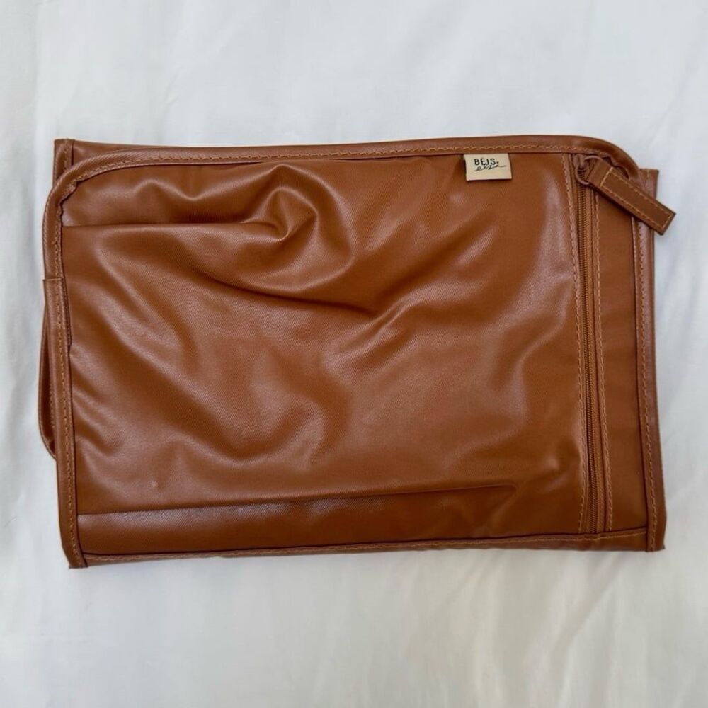 Beis x Elsa Portable Diaper Changing Pad